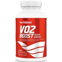 Nutrend VO2 Boost Tablets 60 Tablets