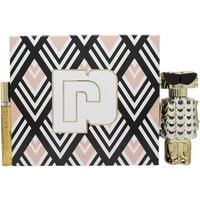 Paco Rabanne Fame Gift Set 75ml Eau De Parfum + 10ml Eau De Parfum