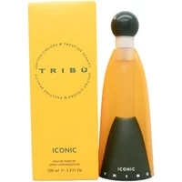 United Colors & Prestige Beauty Tribu Iconic Eau De Parfum 100ml