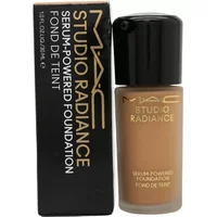 MAC Studio Radiance Serum Powered Foundation NC30