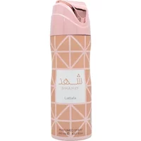 Lattafa Shahd Perfumed Body Spray 200ml