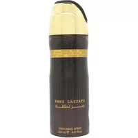 Lattafa Ramz Gold Perfumed Body Spray 200ml