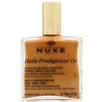 Nuxe Huile Prodigieuse Shimmering Dry Oil 100ml