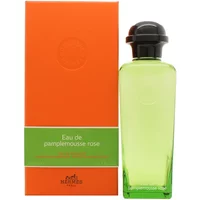 Hermès Eau De Pamplemousse Rose Eau De Cologne 200ml