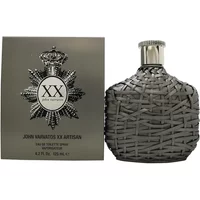 John Varvatos XX Artisan Eau De Toilette 125ml