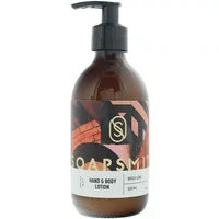 Soapsmith Brick Lane Hand & Body Lotion 300ml