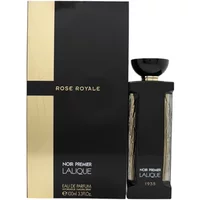 Lalique Noir Premier Rose Royale Eau De Parfum 100ml