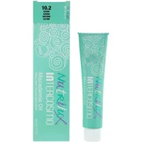 Intercosmo Nutrilux Macadamia Oil Hair Colour 10.2 Glicina