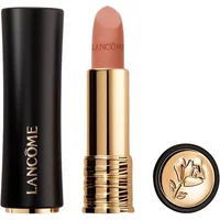 Lancôme L'Absolu Rouge Drama Matte Lipstick 202 Beige Boost