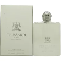 Trussardi Donna Eau De Toilette 100ml