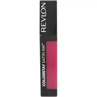 Revlon Colourstay Satin Ink Liquid Lipstick 012 Seal The Deal