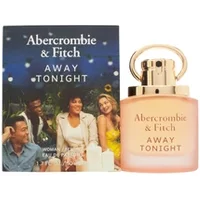 Abercrombie & Fitch Away Tonight Woman Eau De Parfum 50ml