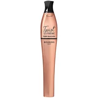 Bourjois Twist Extreme Fibre Mascara 24 Black
