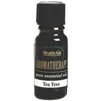 Health Aid Tea Tree Oil 30ml