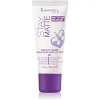Rimmel Stay Matte Makeup Primer 003