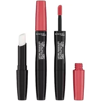 Rimmel Lasting Provocalips 16HR Lipstick 730 Make A Mauve
