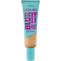 Rimmel Kind & Free Blur It Out Foundation 350 Golden Honey