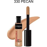 L'Oreal Paris Infallible More Than Concealer 330 Pecan