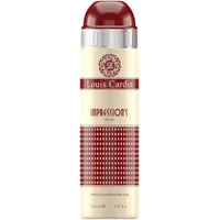 Louis Cardin Impression's Deodorant Spray 200ml