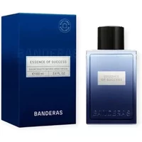 Antonio Banderas Essence Of Success Eau De Toilette 100ml