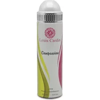 Louis Cardin Compassion Deodorant Spray 200ml