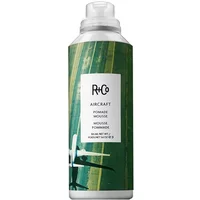 R+Co Aircraft Pomade Mousse 165ml