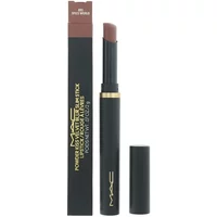 MAC Powder Kiss Velvet Blur Slim Lipstick Spice World