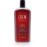 American Crew Daily Cleansing Shampoo 1000ml
