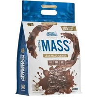 Applied Nutrition Critical Mass Professional Gainer 6000g-Chocolate