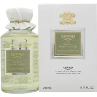 Creed Green Irish Tweed Eau De Parfum 240ml