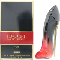 Carolina Herrera Very Good Girl Elixir Eau De Parfum 30ml