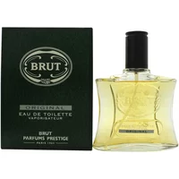 Brut Eau De Toilette 100ml