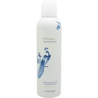 Rituals Amsterdam Collection Foaming Shower Gel 200ml