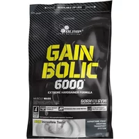 Olimp Nutrition Gain Bolic 6000 1000g-Strawberry