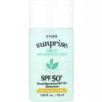 Etude House Sunprise Mild Airy Finish Sun Milk 55ml