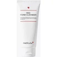 Medicube Red Foam Cleanser 120ml