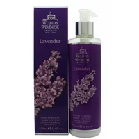 Woods of Windsor Lavender Body Lotion 250ml