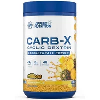 Applied Nutrition Carb X Millions Pineapple 1200g