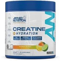 Applied Nutrition Creatine + Hydration Citrus Burst 360g