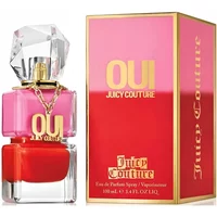 Juicy Couture Oui Eau De Parfum 100ml