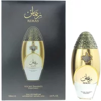 Lattafa Niche Emarati Remas Eau De Parfum 100ml
