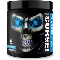 JNX Sports The Curse! Blue Raspberry 150g