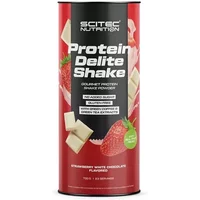 SCITEC Protein Delite Shake Strawberry White Chocolate - 700g