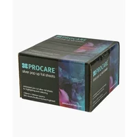 ProCare Pop Up Foil Sheets 130mm X 280m