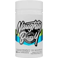 Naughty Boy NooGandha 60 Capsules
