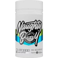 Naughty Boy No Stress 60 caps
