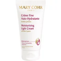 Mary Cohr Light Moisturising Cream 50ml