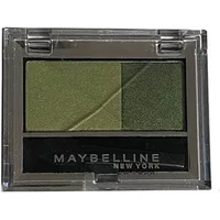 Maybelline Eye Studio Duo 531 Warm Green