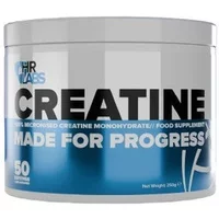 HR Labs Creatine Monohydrate 250g