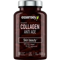 ESSENSEY Collagen Anti Age 90 Capsules